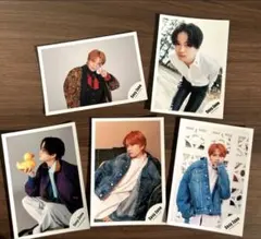 【SexyZone / timelesz】菊池風磨 公式写真 12枚