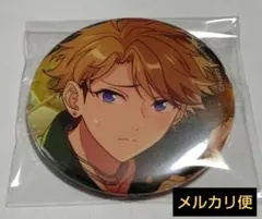 あんスタ　鳴上嵐　コレクション缶バッジ　Casual