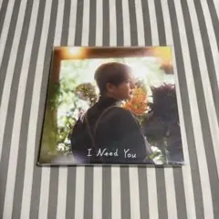 Nissy 『I Need You』 CD＋DVD - メルカリ