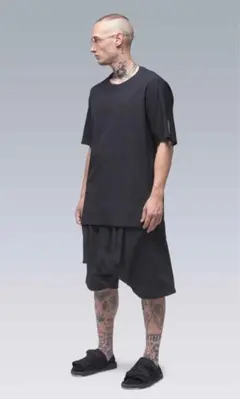 ACRONYM P58A-M アクロニウム サルエルパンツ - メルカリ