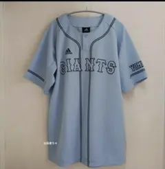 k*0様 adidas GIANTS菅野智之19 レプリカユニフォーム adidas アディダス 読売ジャイアンツ 2014年限定 ホーム レプリカ
