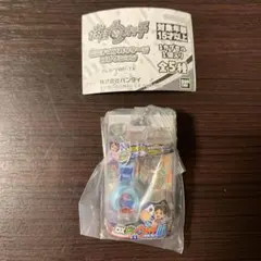 妖怪ウォッチ　ミニチュアパッケージコレクション