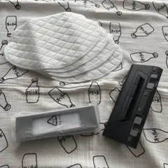 DEEBOT OZMO 920 Series 付属品