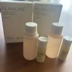 フラルネ　サンプル　ミニサイズ　セット
