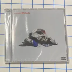 CreativeDrugStore Wisteria CD