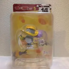 トムとジェリー ART! 5 フィギュア A-14