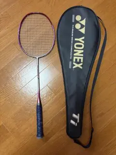 2026年最新】yonex ti 8の人気アイテム - メルカリ