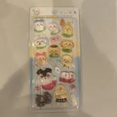 映画 ちいかわ 入場者特典 　映画特典　ボンドロのサムネイル