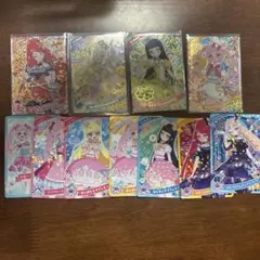 r*♡様 ひみつのアイプリ　まとめ売り
