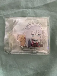 宵崎奏　アクリルスタンドキーホルダー