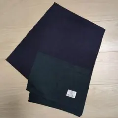 ユナイテッドアローズ マフラー