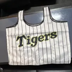 #Hanshin Tigers ストライプ柄 記念グッズ2枚組のサムネイル