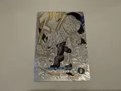 ドラゴンボールスーパーダイバーズ　ベジータ