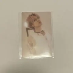 MAZZEL only youトレカA ナオヤ