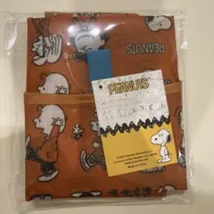 PEANUTS スヌーピー デイリーバッグ エコバッグ