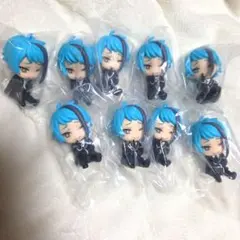 ジェイド　肩ズン　フィギュア　オクタヴィネル　オクタ　ツイステ