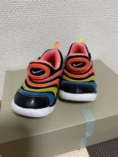 人気【14cm】NIKEナイキダイナモフリー