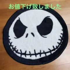 ディズニー　ナイトメアー ビフォア・クリスマス　ジャック・スケリントン　マットのサムネイル