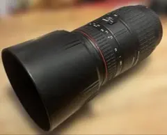 SIGMA ズームレンズ 17-70mm & 105mm マクロ 2本セット - メルカリ