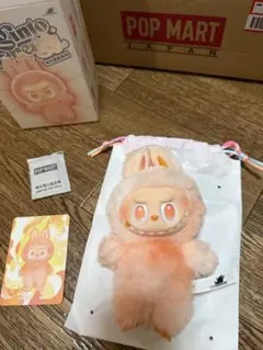 POP MART ラブブ　らぶぶ　正規品　happiness love POP MART ラブブ らぶぶ 正規品 happiness love 正規品