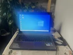 ❤️Lenovoホワイトノートパソコン♡設定済すぐ使える♡副業や在宅ワークも