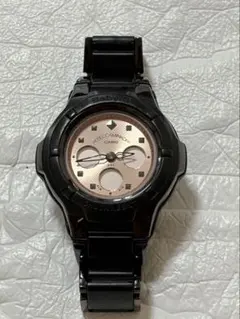 CASIO Baby-G REBECCA MINKOFF BGA-125RMのサムネイル