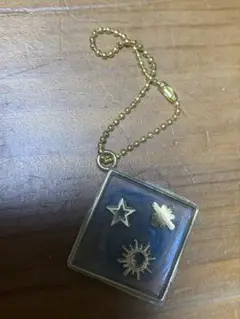 ハンドメイド　チャーム