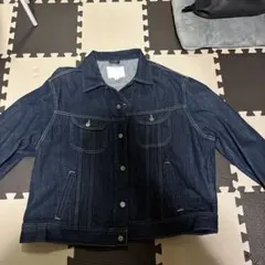 ZARA デニムジャケット