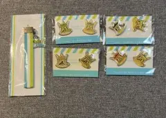 嵐 scene 君と僕の見ている風景 会場限定 ピンバッジ ストラップ