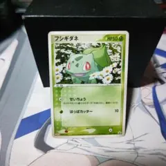 フシギダネ PROMO ADV-Pプロモカード 051/ADV-P - メルカリ