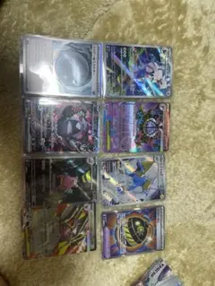 値引可能】ポケモンカードゲーム アビスアイ BOX ペリペリなし 製造