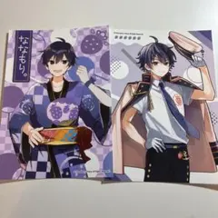 すとぷり ななもりくん ブロマイド