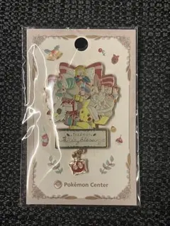 2026年最新】ポケモンセンター クリスマス ピンズの人気アイテム