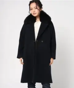 2026年最新】anayi コート ファーの人気アイテム - メルカリ