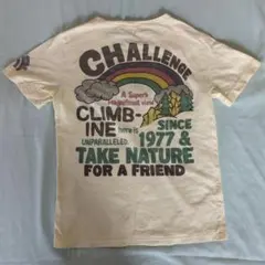 KRIFF MAYERレトロ調　半袖Tシャツのサムネイル