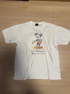 Disney ミッキーマウス Tシャツ