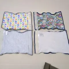 抱っこ紐用カバーセット（動物柄・花柄）