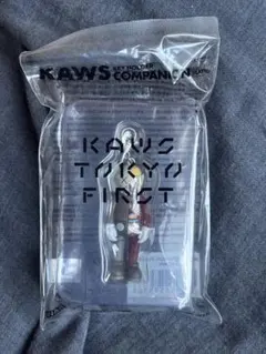 KAWS TOKYO FIRST COMPANION FLAYED キ - メルカリ