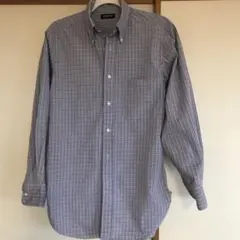 ビームスボタンダウンシャツ