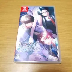 Sympathy Kiss 特装版 for Nintendo switch - メルカリ