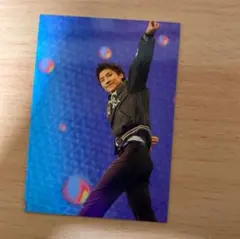 GENERATIONS 小森隼 フォトカ トレカ