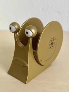 ワンピース ゴールデン 電伝虫 グリコ ビスコ フィギュア