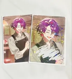 にじさんじ VOLTACTION ハウス カレー レア 渡会雲雀