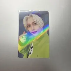 straykids フィリックス oddinary makestar