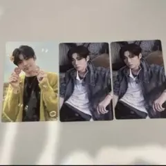 ALD1 サンヒョン md トレカ euphoria