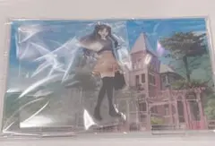 fate 토오사카 린 카자미 닭관 아크릴 스탠드
