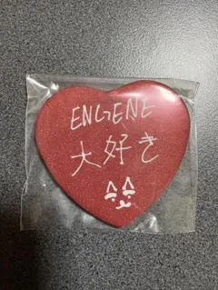 ENHYPEN House of Vampire ソンフン