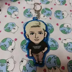 八木勇征 グリッターキーホルダー FANTASTICS ※最終値です！
