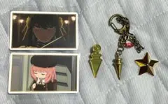 ⭐️SPY×FAMILY⭐️コレクタブルセット 4点セット