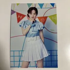 NiziU POPUP 2021 ラントレ リオ ②